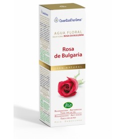 Agua floral Rosa de Bulgaria 100ml