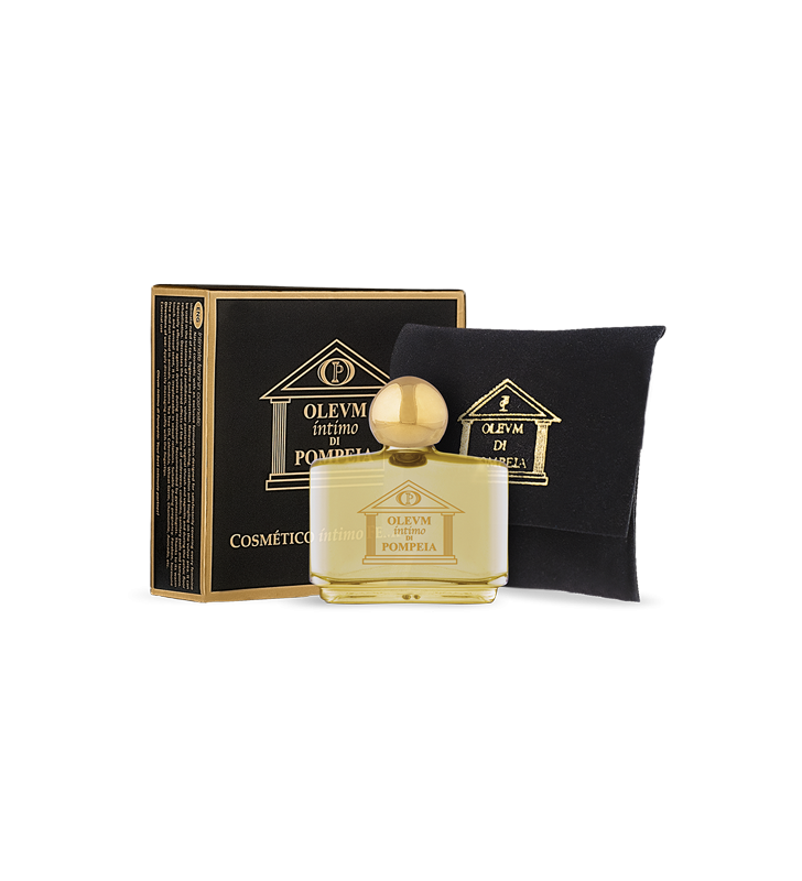 Aceite íntimo de Pompeia 15ml