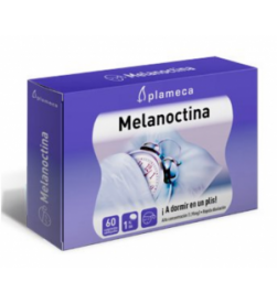 Melanoctina 60 comprimidos