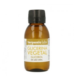 Glicerina vegetal 100- 125gr