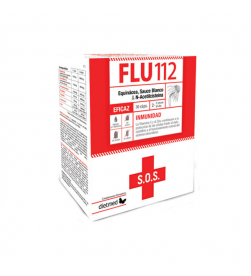FLU 112 30 cápsulas