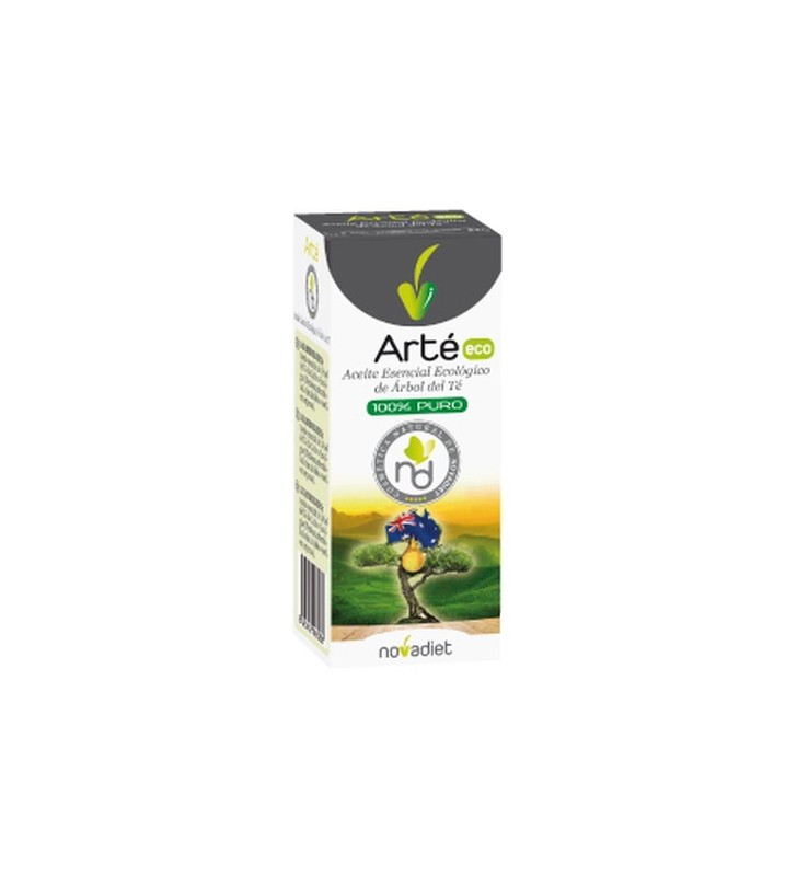 Aceite esencial árbol del té Bio 30ml