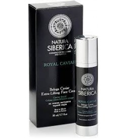 Crema Royal Caviar anti-age 50ml