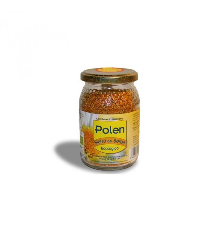 Polen bio 220gr