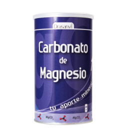 Carbonato de magnesio 200gr