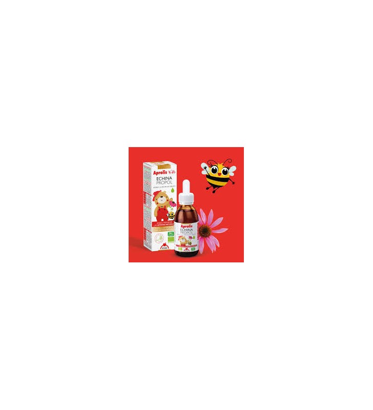 Aprolis kids ECHINA PROPOL