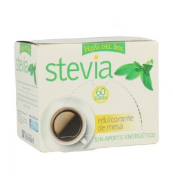 Stevia 60 sobres