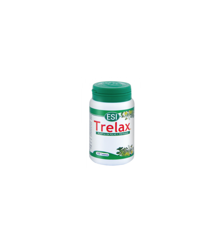 Trelax 100 comprimidos