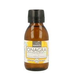 Aceite vegetal de onagra Bio 100ml