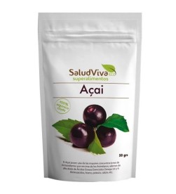 Acai bio 50gr