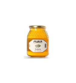 Miel de acacia 1kg