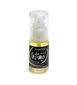 Aceite íntimo 30ml Plantis