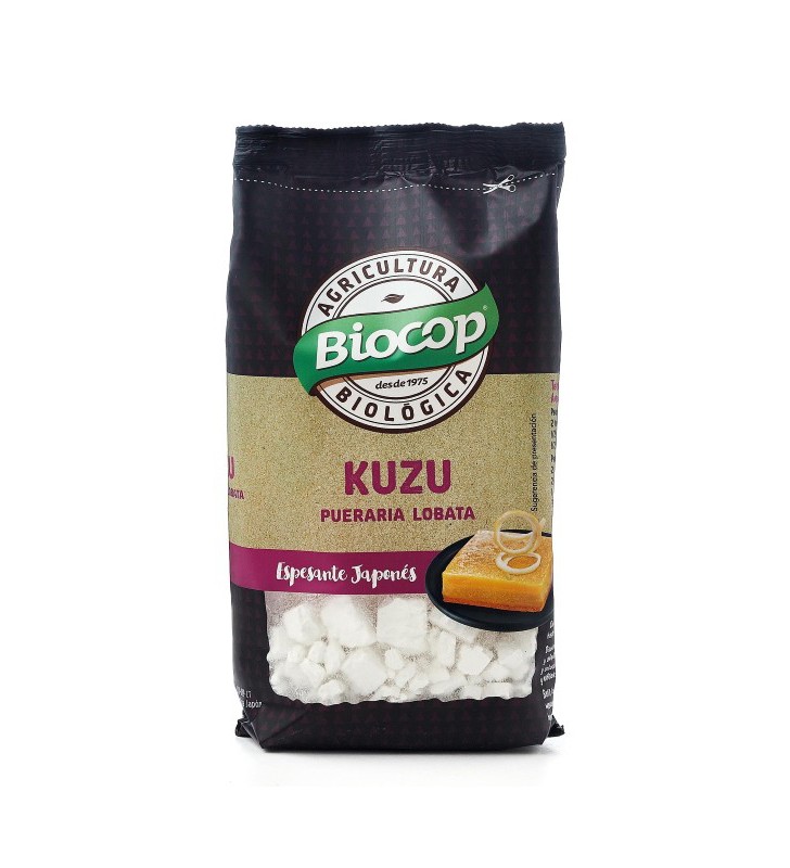 Kuzu granulado pueraria lobata 100gr