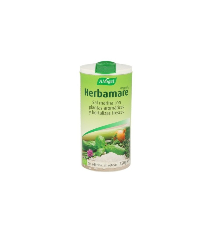 Herbamare 250gr