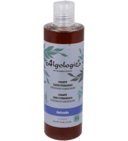 Champú especial anticaída 300ml