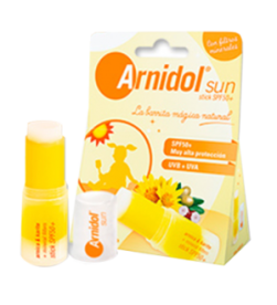 Arnidol Sun stick 15gr
