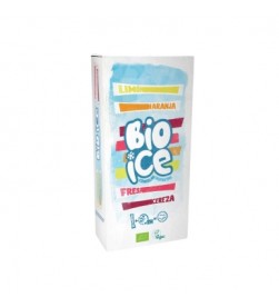 Polos bio ice 10 unidades de 40ml
