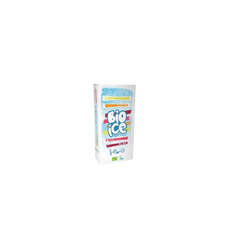 Polos bio ice 10 unidades de 40ml