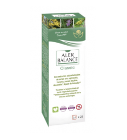 Alerbalance clasic 250 Ml Herbetom