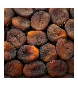 Orejón de albaricoque eco 200g
