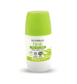 Desodorante fresh roll-on 50ml