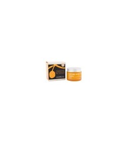 Crema facial hidratante piel sensible