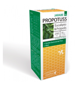 Propotuss tos expectorante 250ml