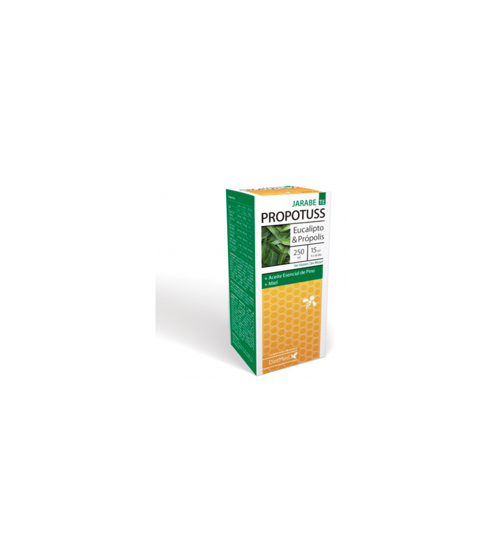 Propotuss tos expectorante 250ml