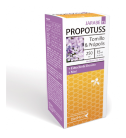 Propotuss tos seca 250ml