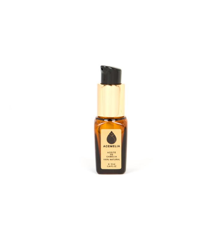 Aceite de camelia Bio 10ml