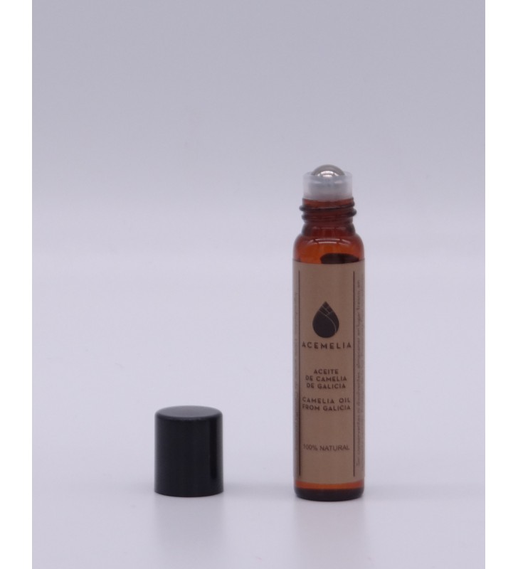 Aceite de camelia 5ml - roll on