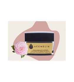 Crema de aceite de camelia 50ml