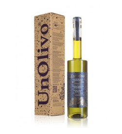 Aceite de oliva eco PREMIUM 500ml