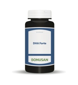 DHA forte 90 cápsulas