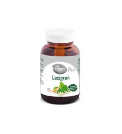 Lecigran -lecitina soja- 360 perlas