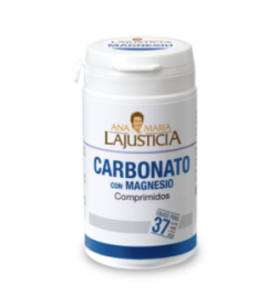Carbonato de magnesio 75 comps