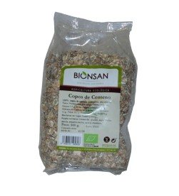 Copos de centeno eco 500gr