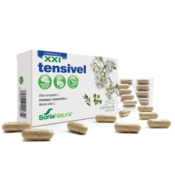 Tensivel XXI 30 cápsulas