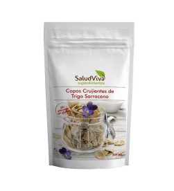 Copos crujientes de trigo sarraceno 300g