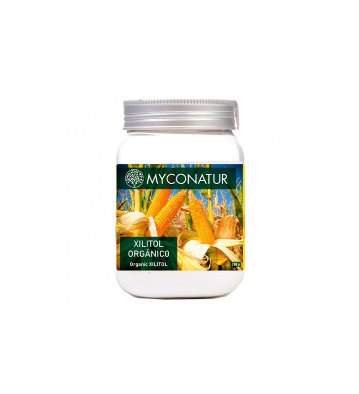 Xilitol azúcar de abedul bio 250gr