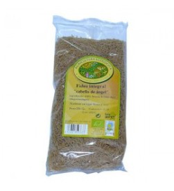 Fideos de trigo integral 250gr