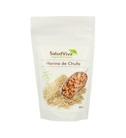 Harina de chufa bio 200gr