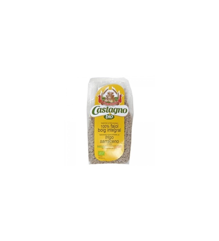 Estrellitas de trigo sarraceno bio 250gr