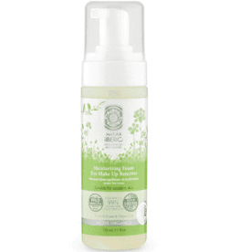 Espuma desmaquillante contorno 150ml