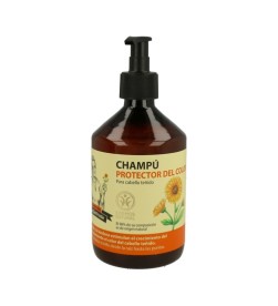 Champú protector del color 500ml