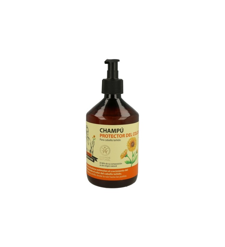 Champú protector del color 500ml