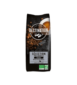 Café selección 100- Arábica grano 250gr