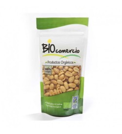 Cacahuete natural sin piel 100g