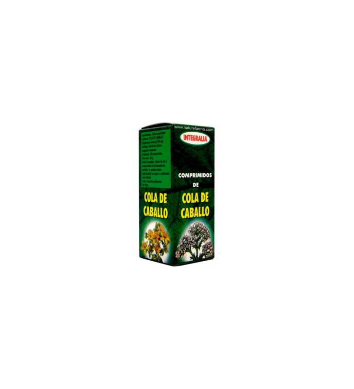Cola de caballo 500mg 60 comprimidos