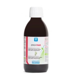 Ergypar gastrointestinal 250ml